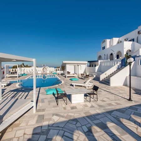 Villa Kavallaris & Apartments メッサリア エクステリア 写真
