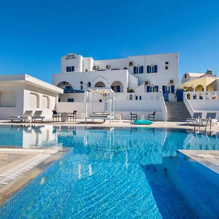 Villa Kavallaris & Apartments メッサリア エクステリア 写真