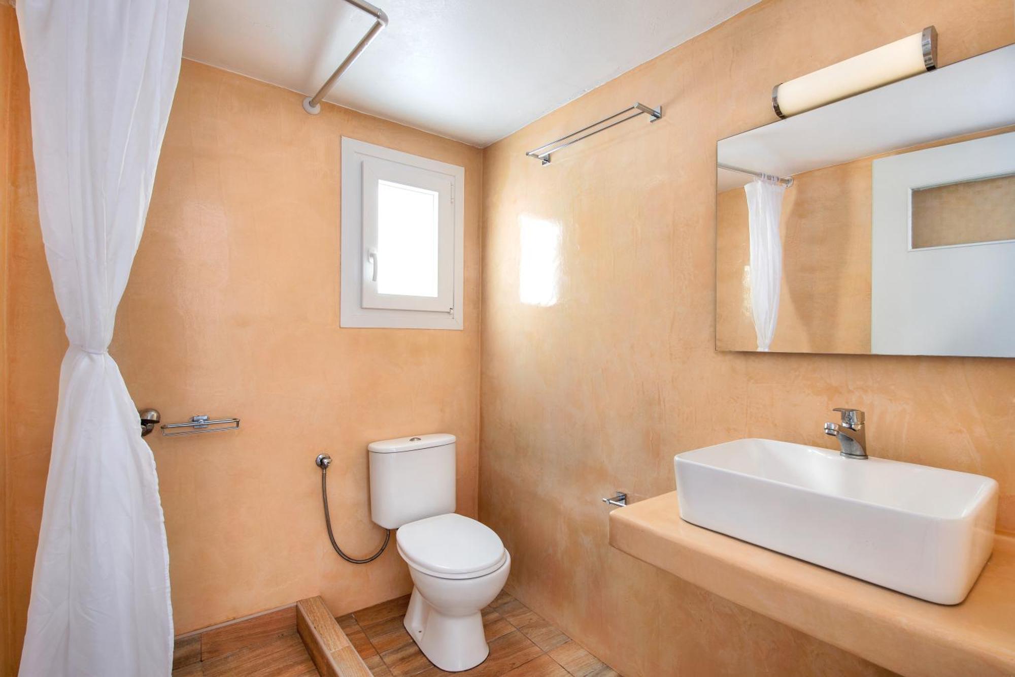 Villa Kavallaris & Apartments メッサリア 部屋 写真