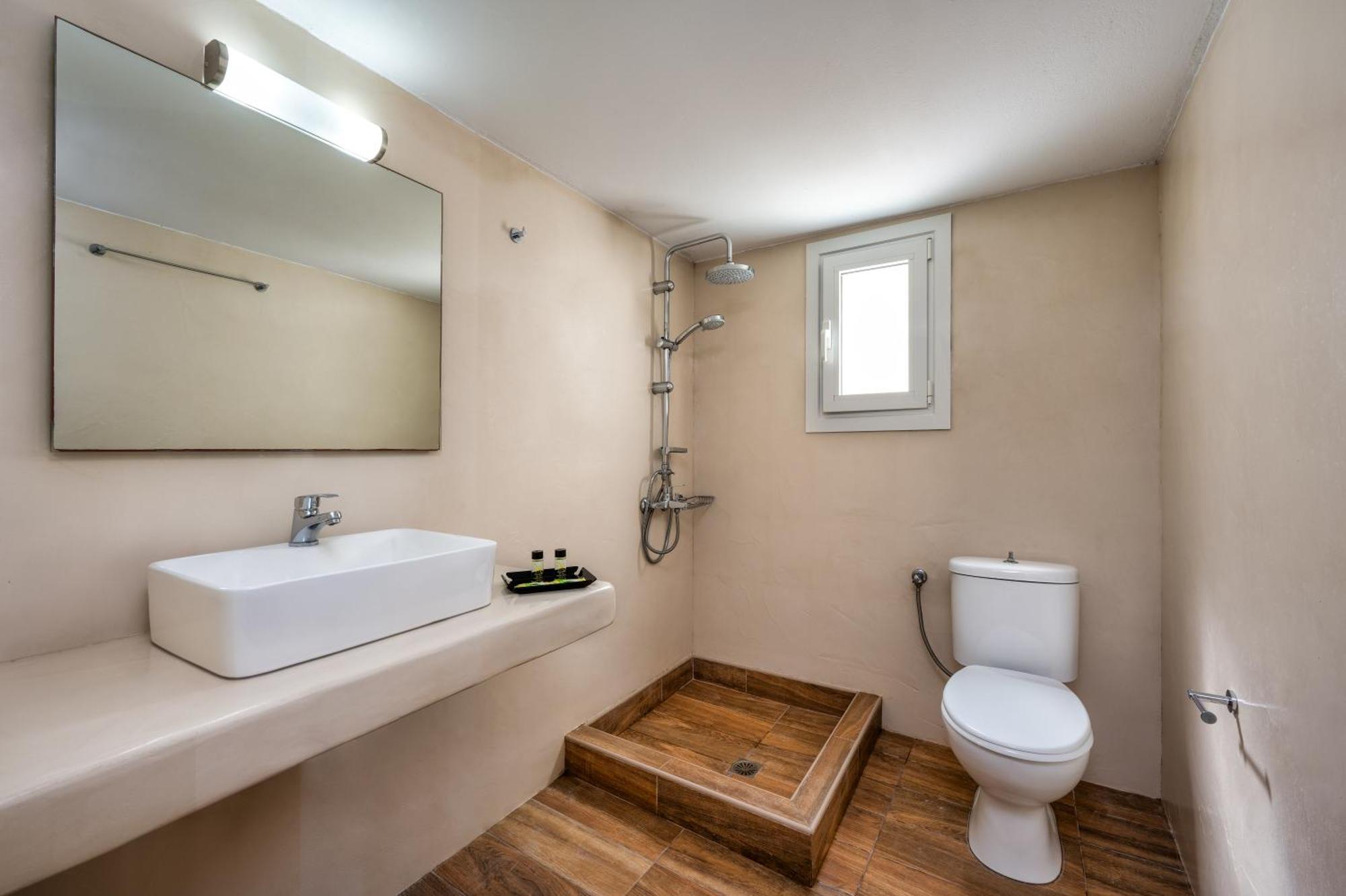 Villa Kavallaris & Apartments メッサリア 部屋 写真